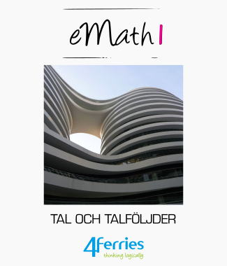 eMath 1