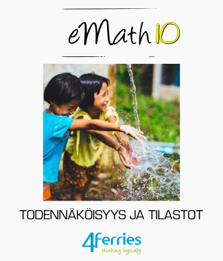 eMath 10