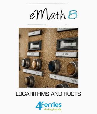 eMath 8