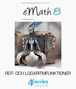 eMath 8