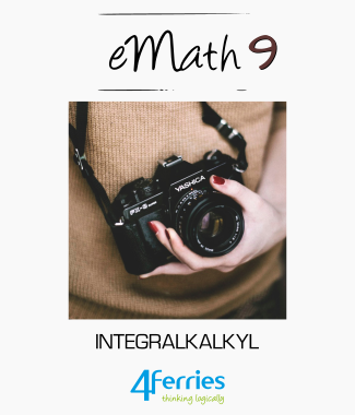 eMath 9