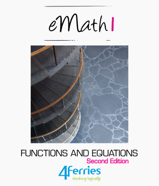 eMath 1 (2nd ed.)