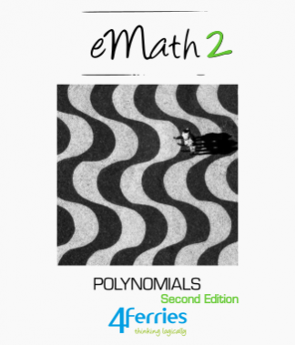 eMath 2 (2nd ed.)