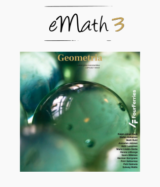 eMath 3: Geometria