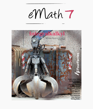 eMath 7: Integralkalkyl