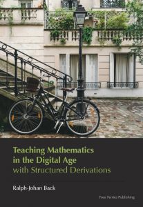 Teaching Mathematics in the Digital Age with Structured Derivations (2016)